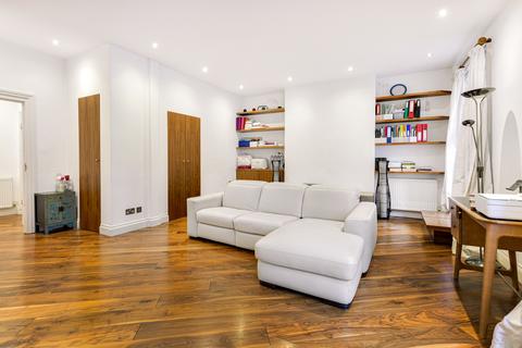 1 bedroom flat for sale, Dunraven Street, London