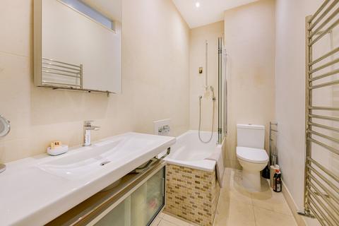 1 bedroom flat for sale, Dunraven Street, London