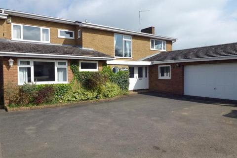 5 bedroom detached house to rent, Preston Deanery Road, Quinton, Northampton, Northamptonshire, NN7