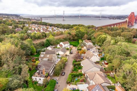 4 bedroom detached house for sale, 12 Bankhead Grove, South Queensferry, EH30 9JZ