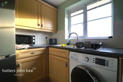 53 Chillington Way, Stoke-on-trent, ST6 8GJ