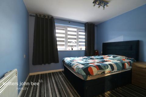 53 Chillington Way, Stoke-on-trent, ST6 8GJ
