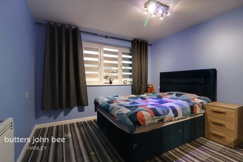 53 Chillington Way, Stoke-on-trent, ST6 8GJ