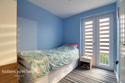 53 Chillington Way, Stoke-on-trent, ST6 8GJ