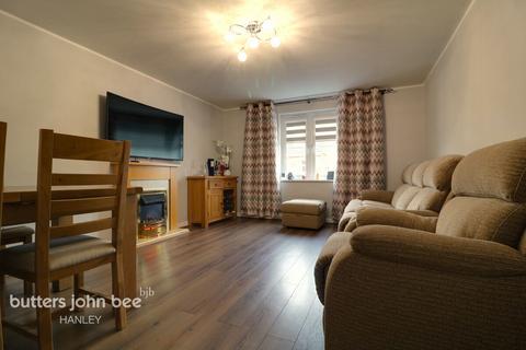 2 bedroom apartment for sale, Chillington Way, Stoke-On-Trent ST6 8GJ