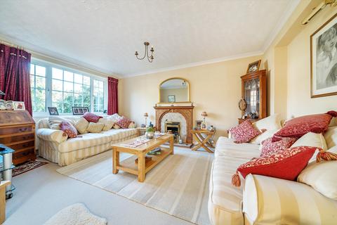 4 bedroom detached house for sale, Spinfield Park, Marlow, Buckinghamshire, SL7