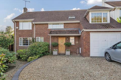 4 bedroom detached house for sale, Spinfield Park, Marlow, Buckinghamshire, SL7