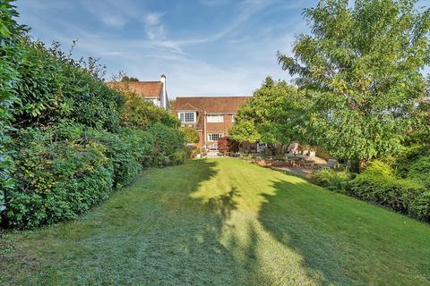 4 bedroom detached house for sale, Spinfield Park, Marlow, Buckinghamshire, SL7