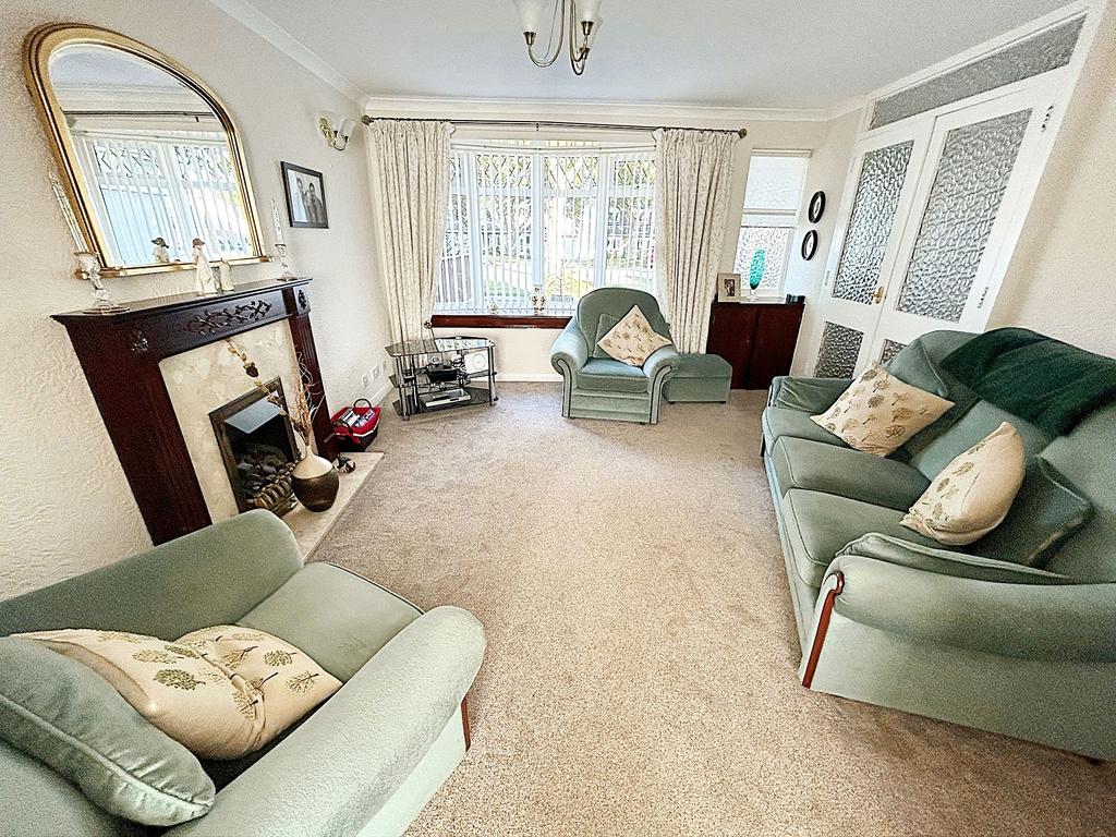 Barnston, Ashington, Northumberland, NE63 9UA 3 bed semidetached house