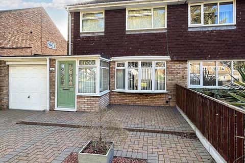 134 Barnston, Ashington, NE63 9UA