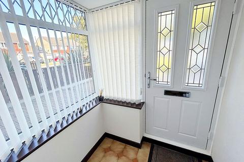 134 Barnston, Ashington, NE63 9UA