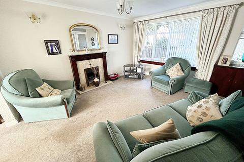 134 Barnston, Ashington, NE63 9UA