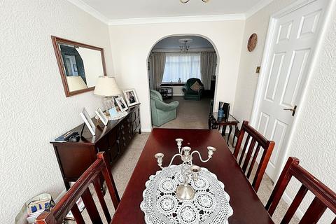 134 Barnston, Ashington, NE63 9UA