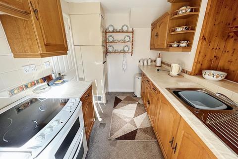 134 Barnston, Ashington, NE63 9UA