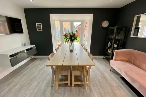 20 Park View, Wetherby, LS22 7UT