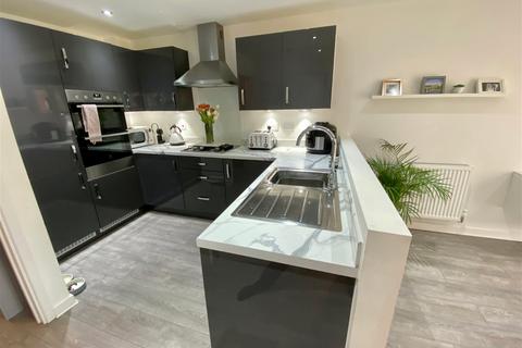 20 Park View, Wetherby, LS22 7UT