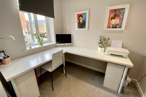 20 Park View, Wetherby, LS22 7UT