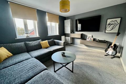 20 Park View, Wetherby, LS22 7UT