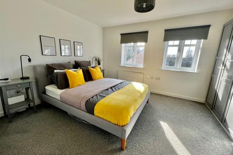 20 Park View, Wetherby, LS22 7UT