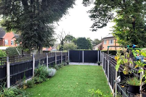 18 Hillcrest Close, Tamworth, B79 8PA