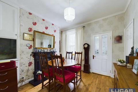 3 bedroom end of terrace house for sale, Glascoed Road, Cemaes