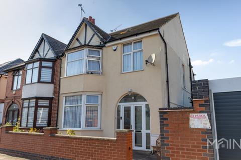 22 Baden Road, Leicester, LE5 5PA