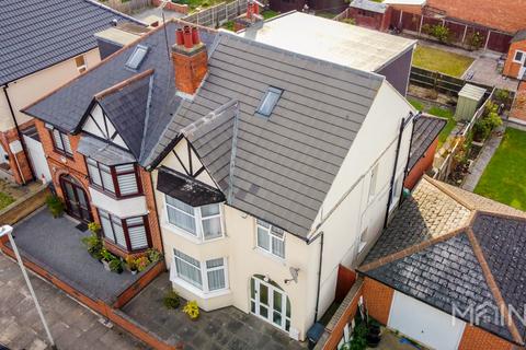 22 Baden Road, Leicester, LE5 5PA