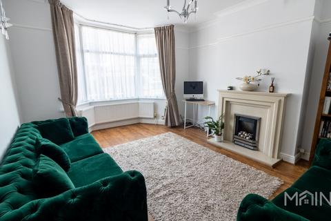 22 Baden Road, Leicester, LE5 5PA