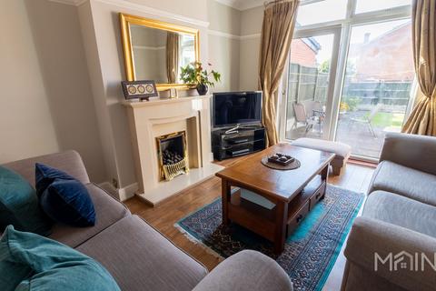 22 Baden Road, Leicester, LE5 5PA