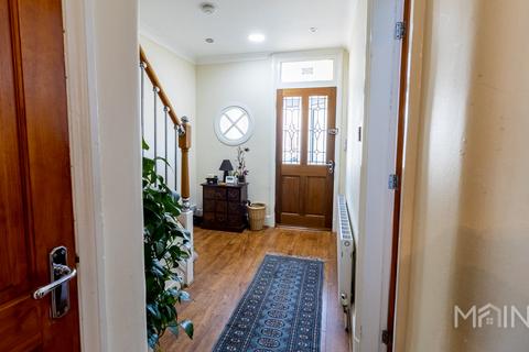 22 Baden Road, Leicester, LE5 5PA