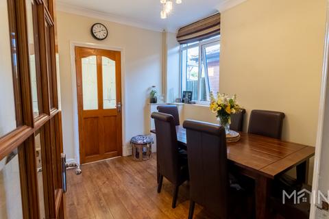 22 Baden Road, Leicester, LE5 5PA