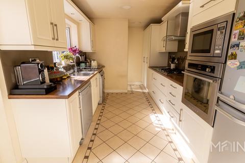 22 Baden Road, Leicester, LE5 5PA