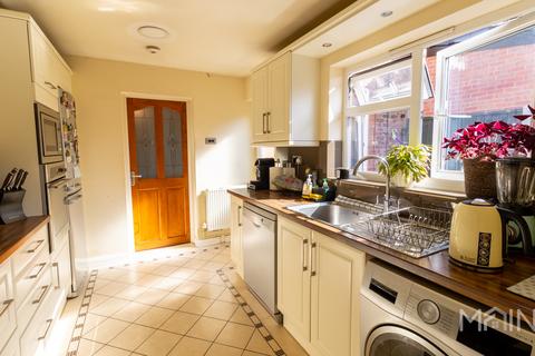 22 Baden Road, Leicester, LE5 5PA