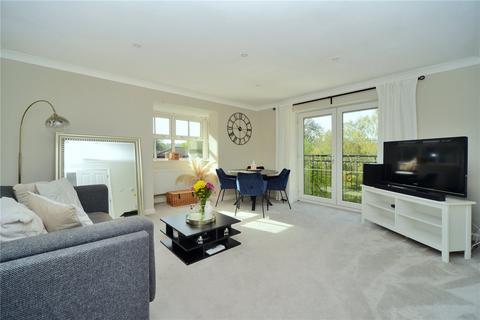 2 bedroom apartment to rent, Hazel Way, Chipstead, Coulsdon, Surrey, CR5