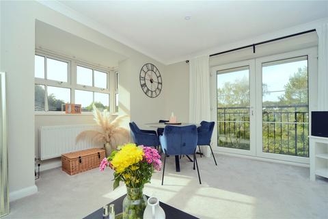 2 bedroom apartment to rent, Hazel Way, Chipstead, Coulsdon, Surrey, CR5