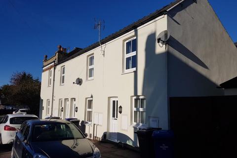 2 bedroom end of terrace house to rent, Stanley Road, Newmarket, Suffolk, CB8