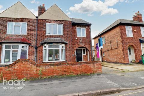 3 bedroom semi-detached house for sale, Highfield Road, Dunkirk