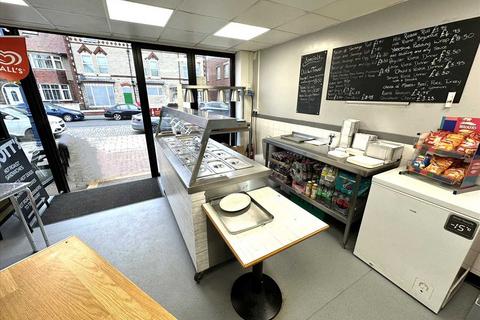 Property for sale, TOWN CENTRE TAKE-AWAY BUSINESS