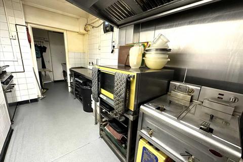 Property for sale, TOWN CENTRE TAKE-AWAY BUSINESS