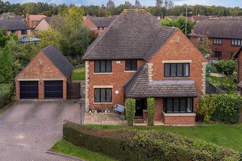 18 Broadwells Crescent, Coventry, CV4 8JD