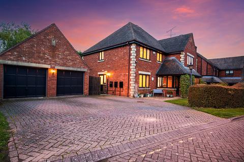 18 Broadwells Crescent, Coventry, CV4 8JD