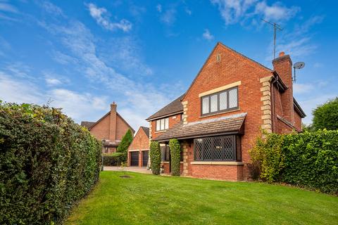 18 Broadwells Crescent, Coventry, CV4 8JD