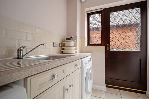 18 Broadwells Crescent, Coventry, CV4 8JD