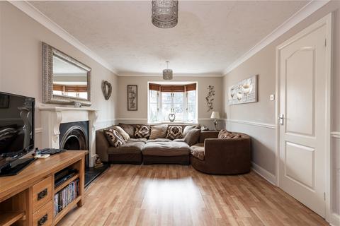 4 bedroom terraced house for sale, Grandsire Gardens, Rochester, Kent, ME3