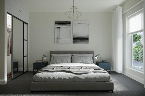 3 bedroom flat for sale - Hopetoun Street, Edinburgh, EH7
