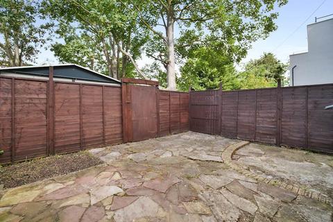 undefined, Selhurst Road, South Norwood, London, SE25