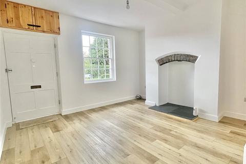 2 bedroom terraced house for sale - Ashfield Terrace, Llanymynech, Powys, SY22
