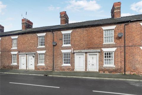 2 bedroom terraced house for sale, Ashfield Terrace, Llanymynech, Powys, SY22