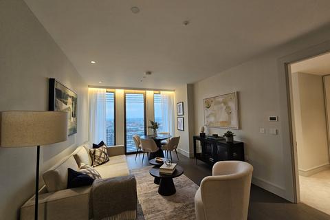 1 bedroom flat for sale, 80 Houndsditch, London, EC3A