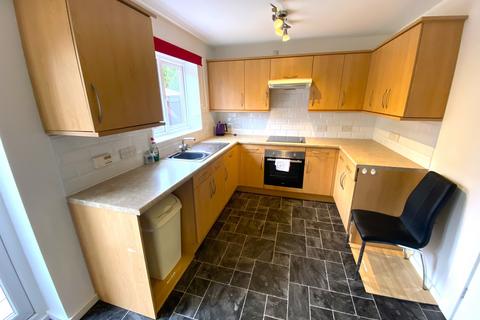 42 Hudson Way, Grantham, NG31 7BX
